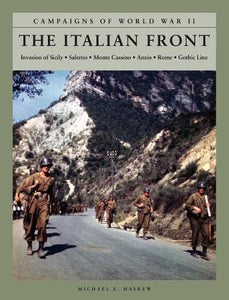 The Italian Front 