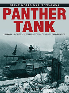 Panther Tank 