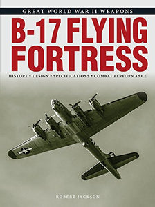 B-17 Flying Fortress 