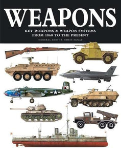 Weapons 