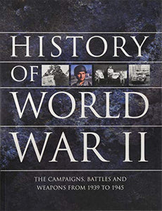 History of World War II 