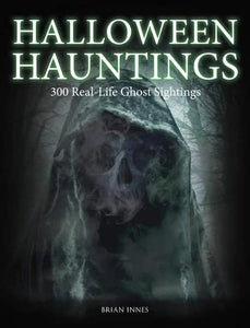 Halloween Hauntings 