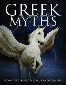 Greek Myths 