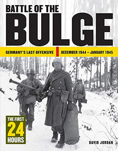 Battle of the Bulge 