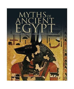 Myths of Ancient Egypt 