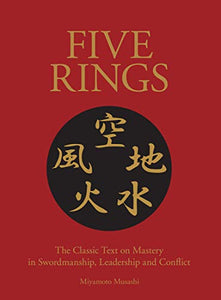 Five Rings 