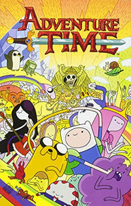 Adventure Time 