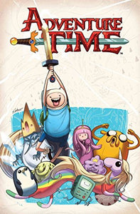 Adventure Time 