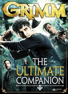 Grimm: The Ultimate Companion 