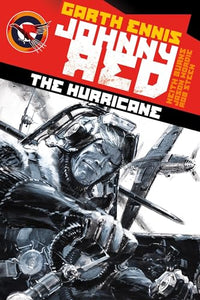 Johnny Red: The Hurricane 