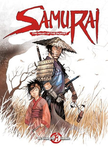 Samurai: The Heart of the Prophet 