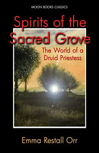 Spirits of the Sacred Grove 