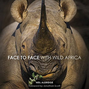 Face to Face with Wild Africa 