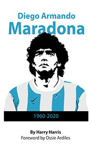 Diego Armando Maradona 