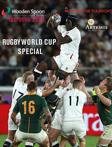 Rugby World Cup Review 2020 