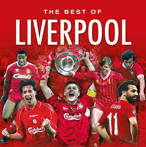 The Best of Liverpool FC 