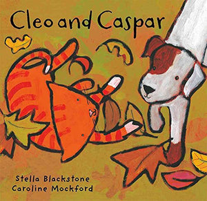 Cleo and Caspar 