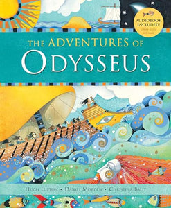 Adventures of Odysseus 