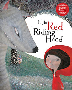 Little Red Riding Hood 