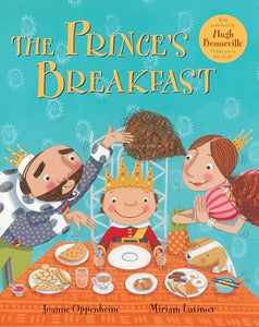 The Prince's Breakfast 