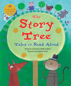 The Story Tree 