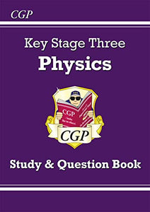 KS3 Physics Study & Question Book - Higher 