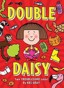 Double Daisy 