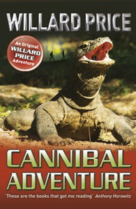 Cannibal Adventure 