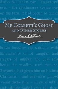 Mr Corbett's Ghost 