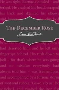 The December Rose 