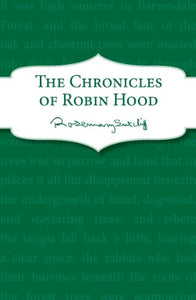 The Chronicles of Robin Hood 