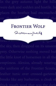 Frontier Wolf 