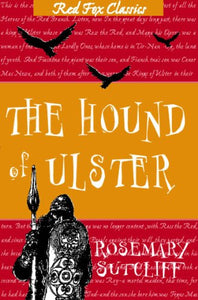 The Hound Of Ulster 