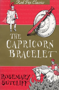 The Capricorn Bracelet 