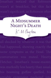 A Midsummer Night's Death 