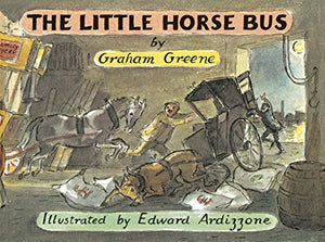 The Little Horse Bus 