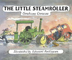 The Little Steamroller 