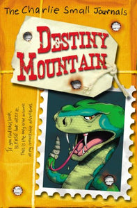 Charlie Small: Destiny Mountain 