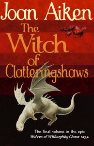 The Witch of Clatteringshaws 