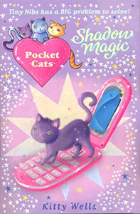 Pocket Cats: Shadow Magic 