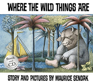 Where The Wild Things Are 