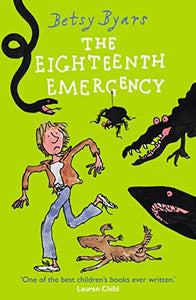 The Eighteenth Emergency 