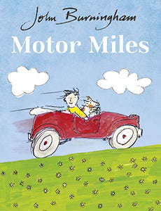 Motor Miles 