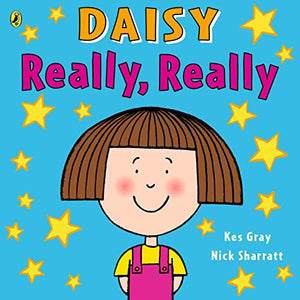 Daisy: Really, Really 