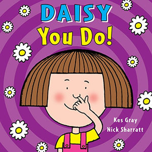 Daisy: You Do! 