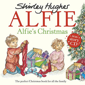 Alfie's Christmas 