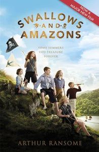 Swallows And Amazons 