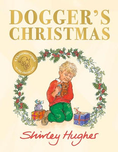 Dogger's Christmas 