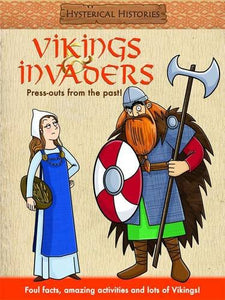 Vikings and Invaders 