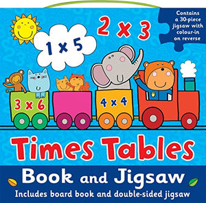 Times Tables 